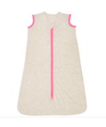 NWT Halo M 6-12 Mo SleepSack Wearable Blanket Ideal Temp 1.0 Tog Oatmeal... - $431.26 MXN