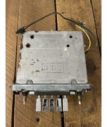 Set OEM 1965 Ford Galaxie 500 Push Button Radio AM 1966 Push Button FOMOCO - $1,194.85 MXN