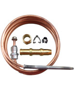Thermocouple - Replacement for Bari Pizza Ovens FMDA Safety Kit - $18.98 CAD