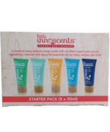 Little Innoscents 5 Starter Pack 30ml - $1,490.32 MXN