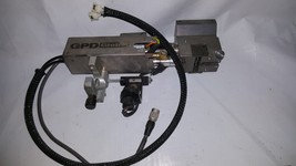 Agere Systems GPD Global fluid dispensing pump head - $1,659.44