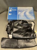 NOS 1997-2004 Chevy Corvette C5 Accu Bra Custom Front End Cover OEM Genu... - $397.98