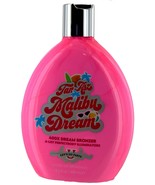 Tan Asz U Malbu Dream Tanning Lotion with 400X Dream Bronzer. 13.5 fl oz - $30.69