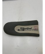 Cut 11 Inch WILLOWWOOD ALPHA HYBRID LINER MEDIUM M PROSTHETIC AMPUTEE - $728.17 MXN