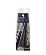 New Maybelline #500 Master Duo 2-in-1 Glossy Liquid EyeLiner  BLACK LACQUER - $147.96 MXN