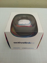 Philips Activelink 2.0 (Weight Watchers) Bluetooth Fitness Monitor (NIB) - £10.29 GBP