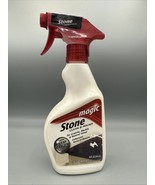 Magic Stone Cleaner Polish for Granite Marble Natural Stone 14 fl oz Spr... - $41.66 CAD
