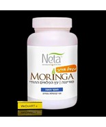 NETA Moringa - the Indian wonder tree 120 capsules - $62.29 CAD