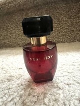 VICTORIA&#39;S SECRET VERY SEXY EAU DE PARFUM PERFUME MIST SPRAY 7.5 ML TRAV... - $15.59