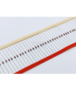 100X FDH400 FDH400TR Fairchild High Voltage Diode 150V 0.2A Rectifier 0.... - $7.47 CAD
