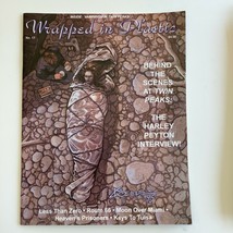 Wrapped In Plastic - Twin Peaks - Issue 17 - June 1995 - Harley Peyton I... - $39.59