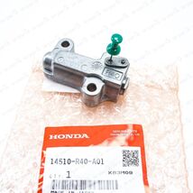 New Genuine Honda Accord CR-V Crosstour TSX Timing Chain Tensioner 14510... - $119.40