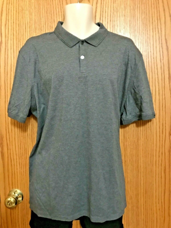 Vintage  Men&#39;s Calvin Klein Polo XXL - $12.50