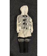 MGA Shadow High Ash Silverstone Second Outfit Boy Fashion Doll Clothing ... - $16.82