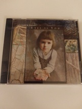 Eyes On You Audio CD by Ruth Wood &amp; Friends 2004 Release Brand New Still Sealed - £10.51 GBP