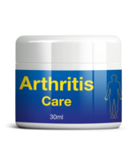 ARTHRITIS CARE Arthritis Cream - Immediate Relief for Joint Pain - $101.43 CAD