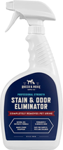 Stain &amp; Odor Eliminator for Strong Odor, 32Oz Enzyme Pet Odor Eliminator... - $28.58
