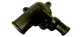 Everco W2462 Engine Coolant Water Outlet Thermostat Housing w/o Gasket W-2462 - £25.99 GBP