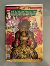 Guardians of the Galaxy(vol. 4) #16 - Marvel Comics - Combine Shipping - £3.94 GBP