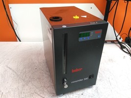 Defective Huber Minichiller 300 -20 to 40°C Compact Chiller AS-IS - $792.00