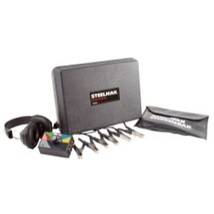 J S Products (steelman) STETHOSCOPE ELECTRONIC CHASSIS EAR - $236.99