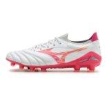 Mizuno Morelia Neo 4 Beta Elite MD Men's Soccer Shoes Football Sports P1... - $233.91