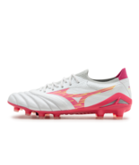 Mizuno Morelia Neo 4 Beta Elite MD Men's Soccer Shoes Football Sports P1... - $233.91