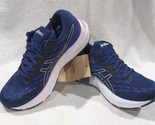 Asics Women&#39;s GEL-Stratus 3 Knit Dive Blue/Soft Sky Running Shoes - Size 11 - £60.29 GBP