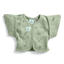 ergoPouch Butterfly Cardi Willow 0.2 TOG 2-6M - £82.00 GBP