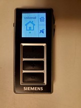 Siemens EasyPocket Remote Control for Siemens Hearing Aids kcc-s7m Used - £23.17 GBP