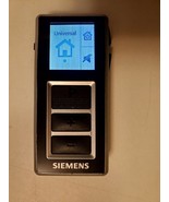 Siemens EasyPocket Remote Control for Siemens Hearing Aids kcc-s7m Used - $29.63