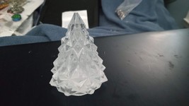 Handmade Clear Resin Tree - £5.76 GBP