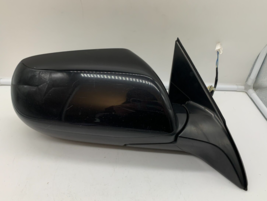 2016-2021 Honda HRV HR-V Passenger Side Power Door Mirror Black OEM C04B... - £129.11 GBP