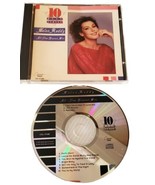 All-Time Greatest Hits [Capitol] by Helen Reddy (CD, Apr-1991, EMI-Capitol 