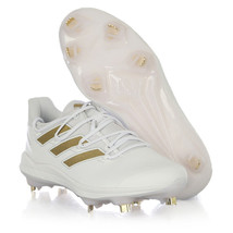 Adidas Adizero Afterburner 8 Men&#39;s Baseball Shoes Sports Cleats Shoes NWT H00972 - £113.94 GBP+