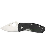 Spyderco Ambitious G-10 Plainedge - £44.67 GBP