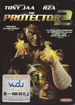 Protector 2 Vudu Exc [DVD] - $8.99
