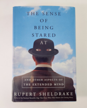 The Sense of Being Stared At: And Other Aspects of the Extended Mind - £7.97 GBP
