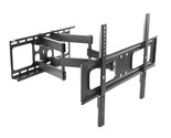 Mp-Lpa36-466W Outdoor Dual Arm Full Motion Weatherproof Wall Mount For M... - $204.99