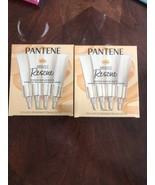 Pantene Miracle Rescue Intense Shots Hair Treatment, 0.5 oz. 4 ct. (2 Pack) - $19.38 CAD