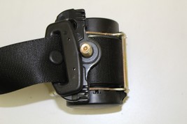 01-03 w208 MERCEDES CLK55 CLK430 CLK320 RIGHT REAR PASSENGER SIDE SEAT BELT RH image 7