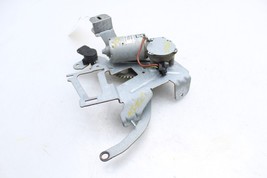 06-11 MERCEDES-BENZ C219 CLS550 TRUNK LID OPENER MOTOR MECHANISM E5217 image 3