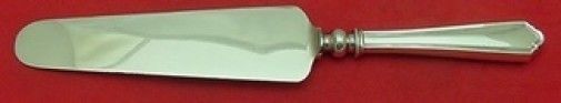 Primary image for John Alden by Watson Sterling Silver Cake Server w/Silverplate Blade 9 7/8"
