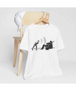 Sindel x Blown Away Guy T-Shirt (Unisex) - $34.15 CAD+