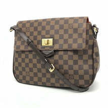 Louis Vuitton Damier Buzas Roseberry Shoulder Bag - £1,703.19 GBP