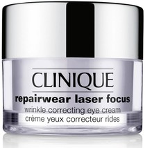 Clinique Repairwear Laser Focus Wrinkle Correcting 15 ml - $105.00