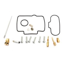 New Moose Racing Carb Carburetor Rebuild Kit For 2000 Honda CR 125 CR125 CR 125R - £28.98 GBP