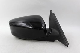 Right Passenger Side Black Door Mirror Power Fits 2008-12 HONDA ACCORD O... - £107.90 GBP