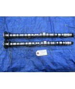 06-11 Honda Civic SI K20Z3 camshaft assembly set engine motor OEM exhaus... - $179.99