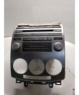 Audio Equipment Radio Receiver Am-fm-cd 6 Disc Fits 08-10 MAZDA 5 1239712 - $798.15 MXN